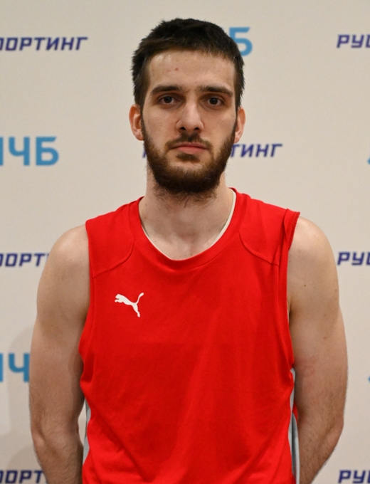 Шота Хубулури