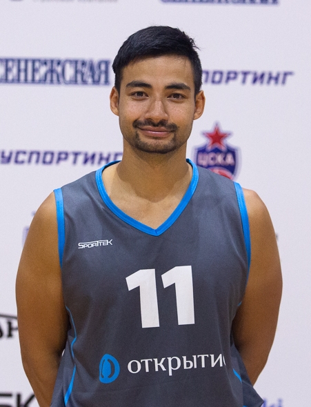 Евгений Морозов