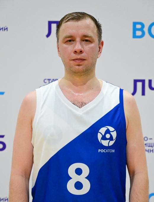 Сергей Тронин