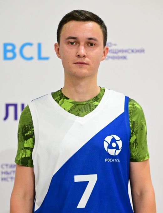 Сергей Сидоров