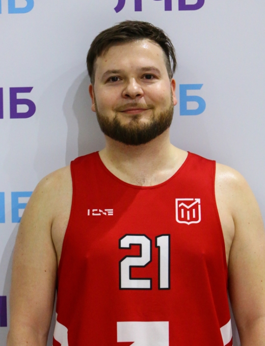 Михаил Кулик