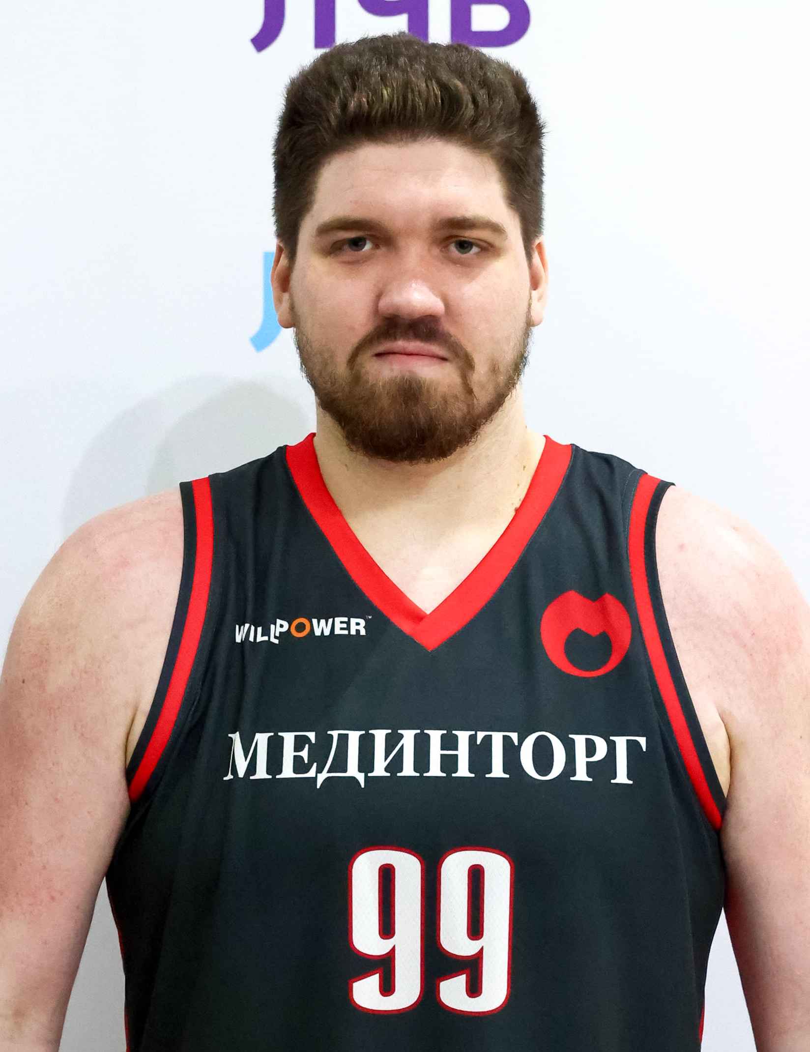 Даниил Опокин