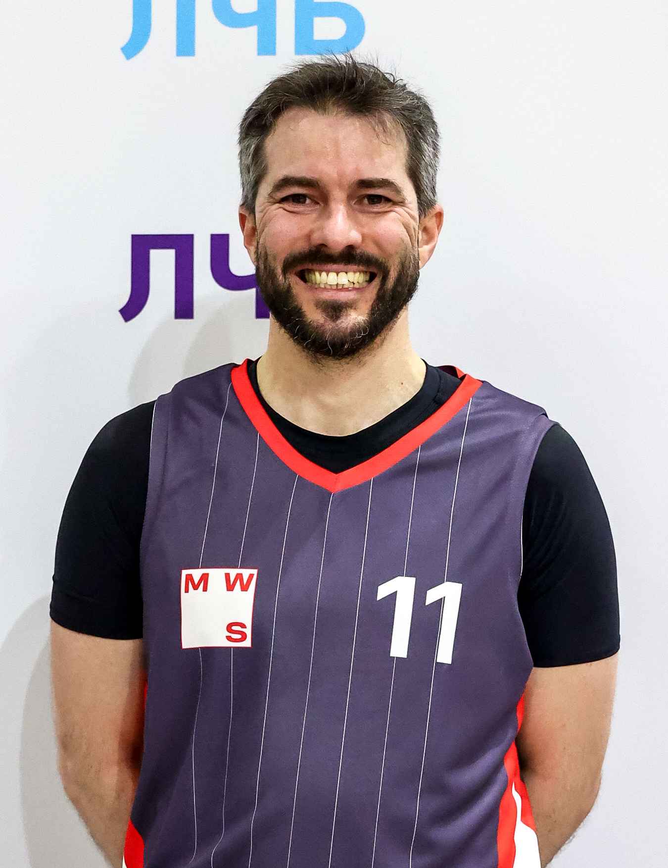 Тимур Ибрагимов
