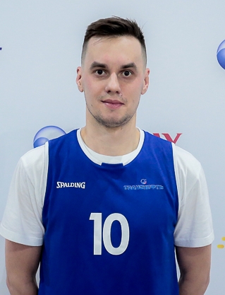 Евгений Журавлев