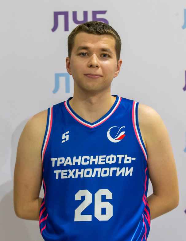 Илья Канев