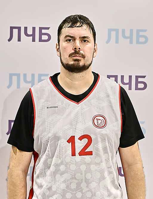 Андрей Почувалов