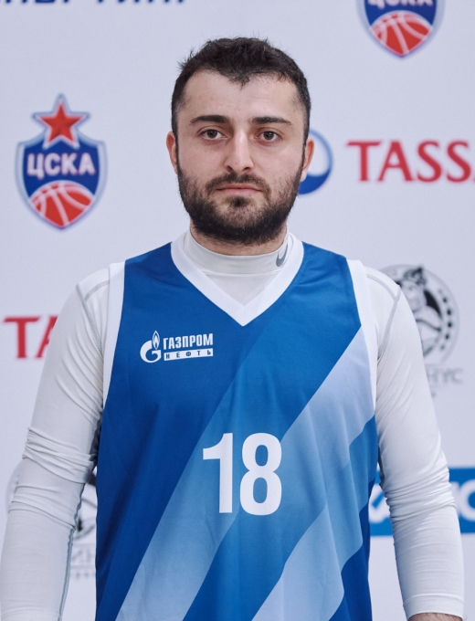 Шаген Оганесян