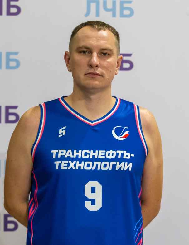 Денис Бисеров