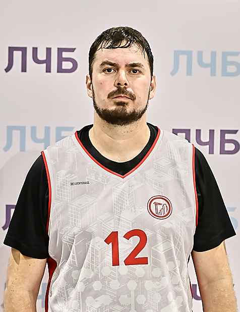 Андрей Почувалов