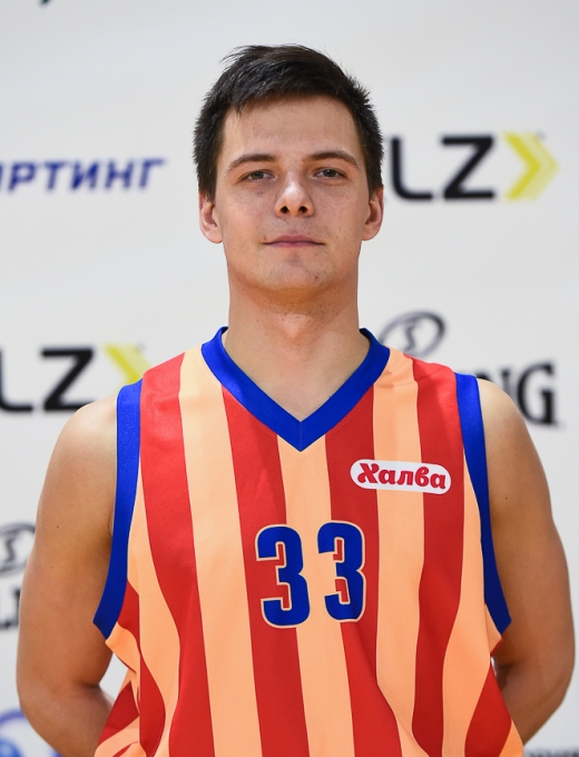 Сергей Астахов