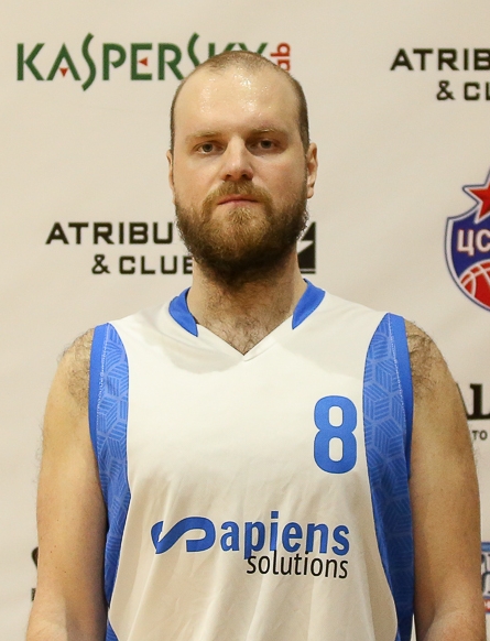 Даниил Кулагин