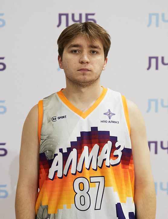Денис Михайлов