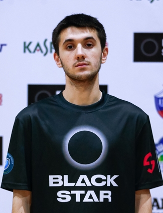 Станислав Самолин