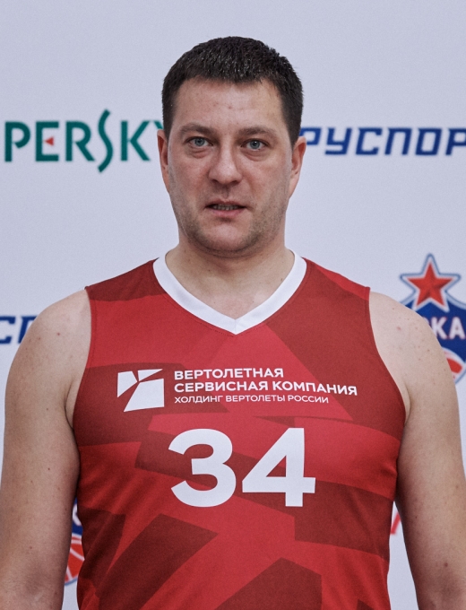 Виктор Колмаков