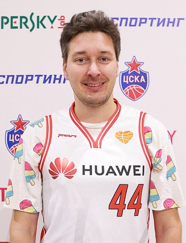 Всеволод Лецко