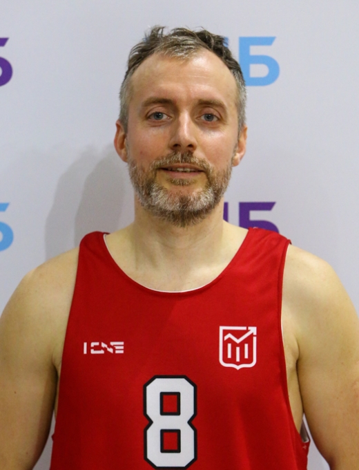 Андрей Булкин