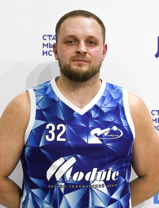 Максим Воробьев