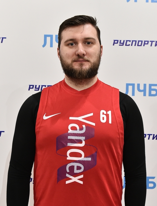 Вадим Воловик