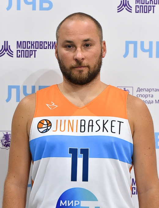 Николай Житнов