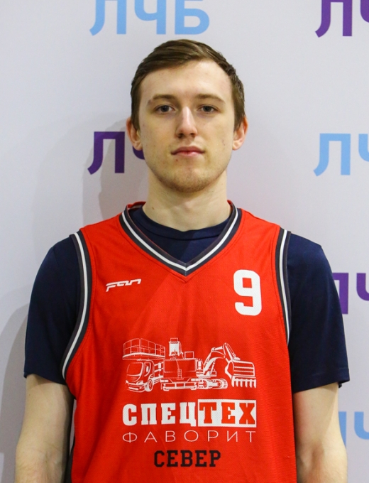 Александр Сиротин