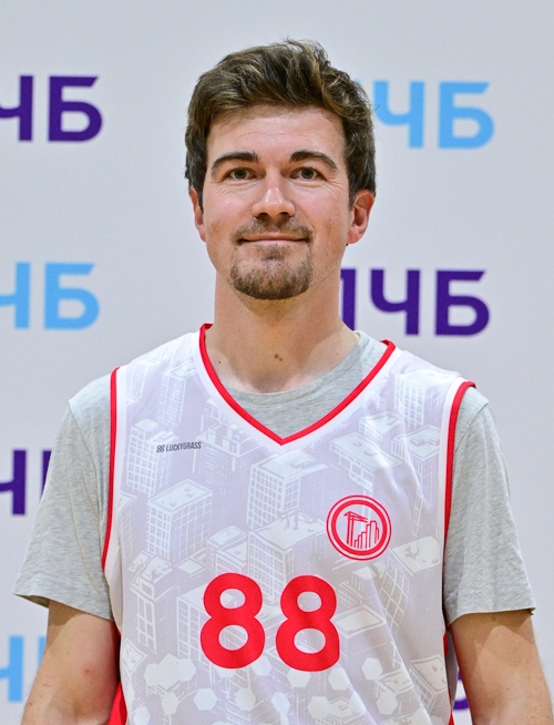 Сергей Скворцов