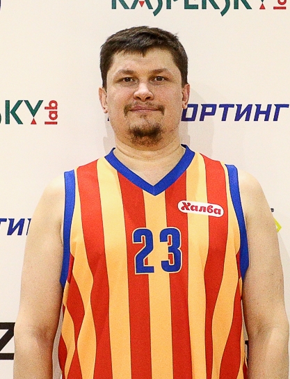 Александр Ходырев