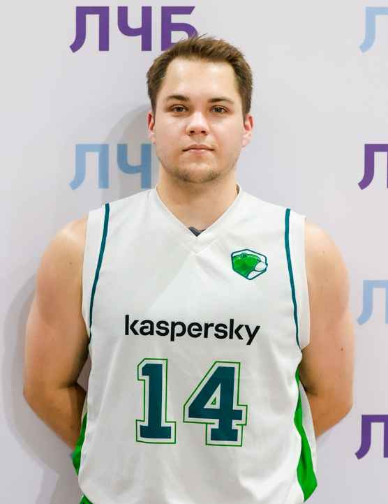 Владимир Батенин