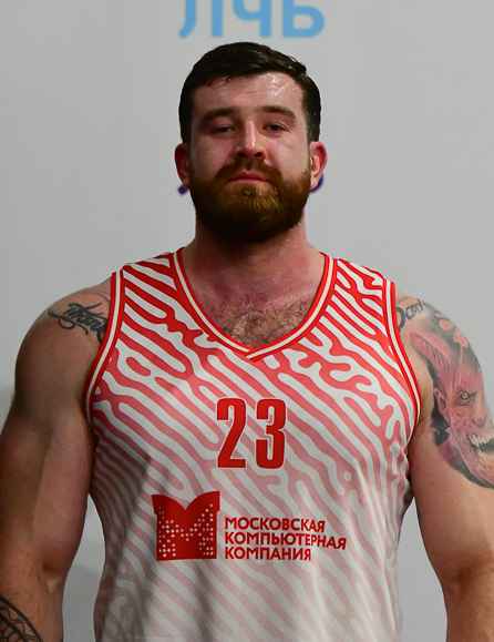 Сергей Судаков