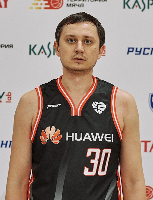 Евгений Есипов