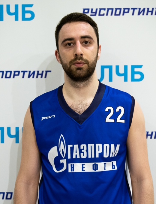 Михаил Горбач