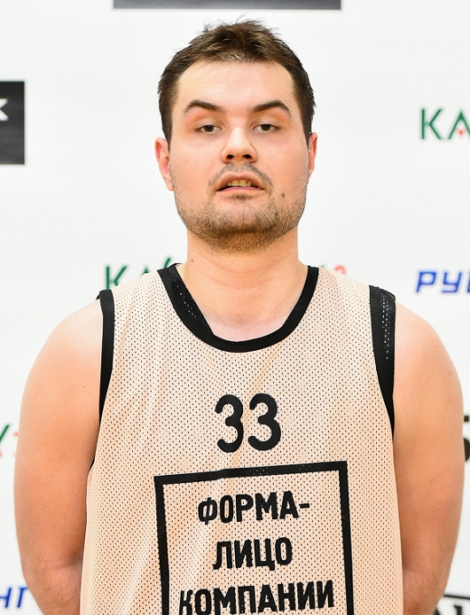 Иван Плешков