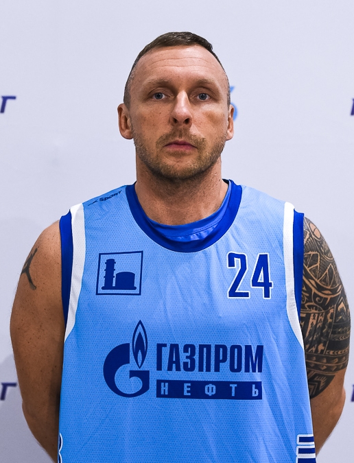 Владислав Малинин