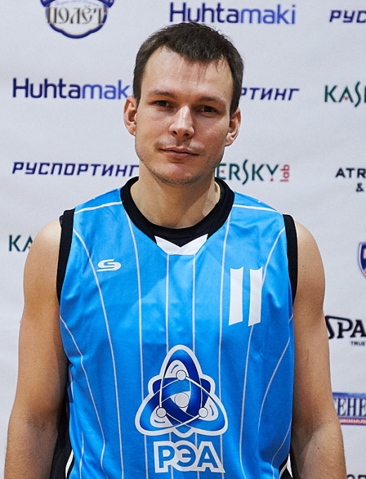 Денис Барусевич