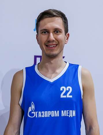 Кирилл Леонов