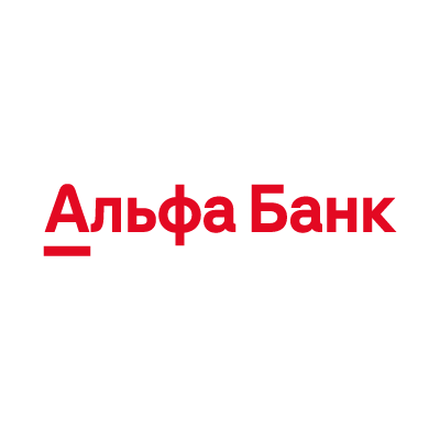 Альфа-Банк