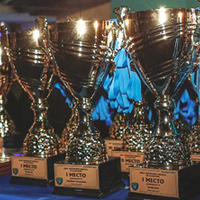 Награждение