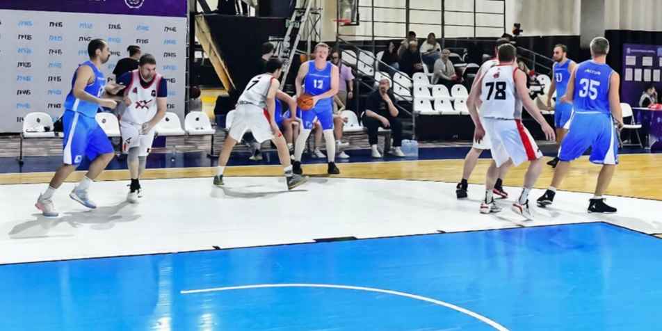 3-й тур. «Агат», «Изумруд», «Малахит», «Рубин».