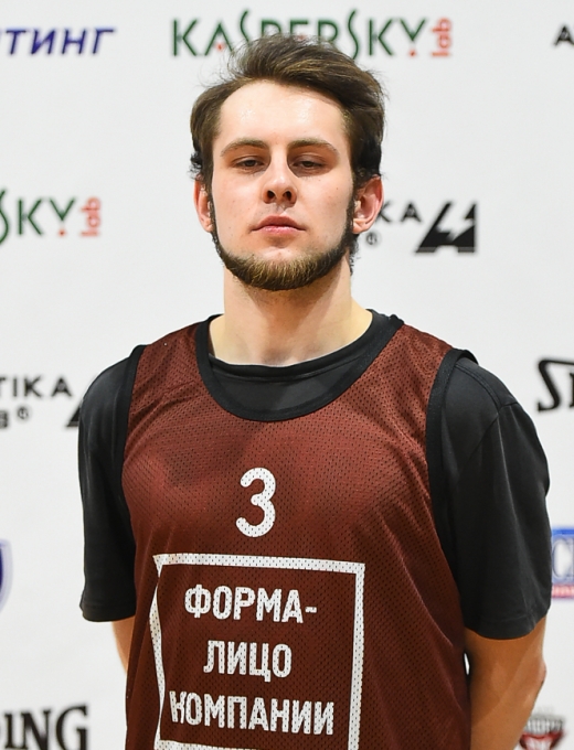 Дмитрий Писарев