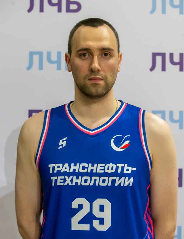 Дмитрий Ген