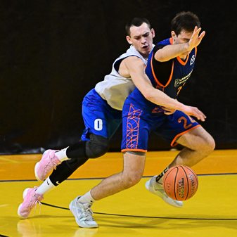 10-й тур. Дивизионы "Алмаз", "Изумруд", "Сапфир"