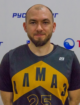 Андрей Ковалёв