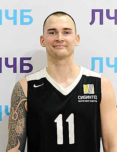 Александр  Кокурин 