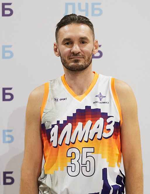 Владимир Филиппкин