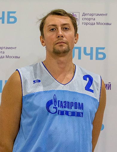 Алексей Шищук