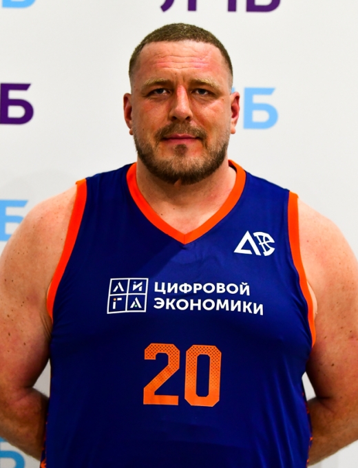 Николай Рогачев