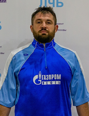 Алексей Скакун