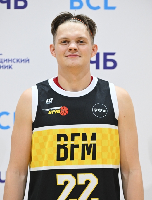 Вячеслав Рыбалко