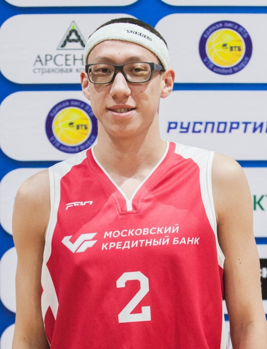 Алексей Марков