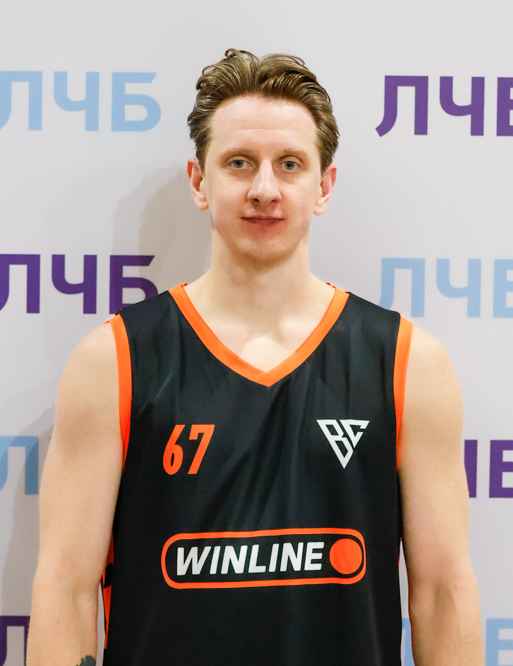 Николай Завьялов