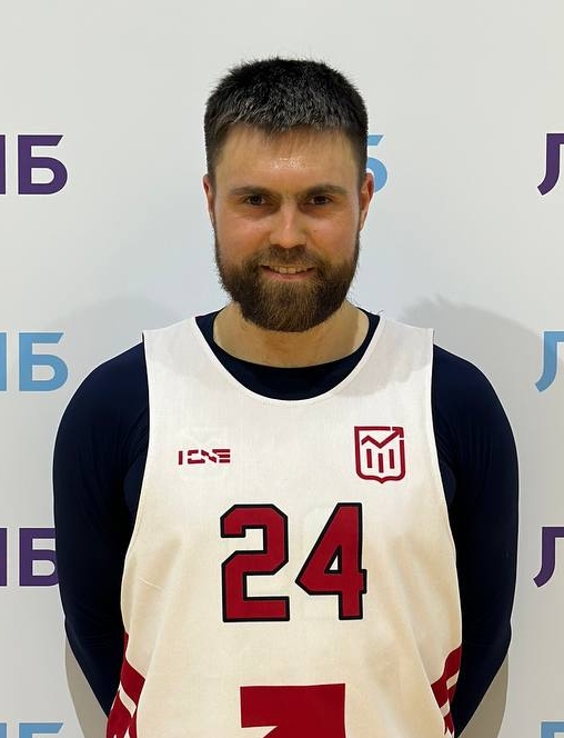 Роман Абрамов